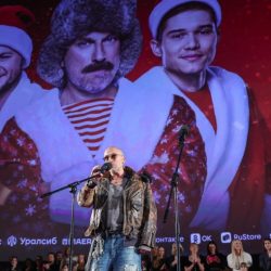 Фильм «Елки 12» вышел в лидеры российского кинопроката за выходные