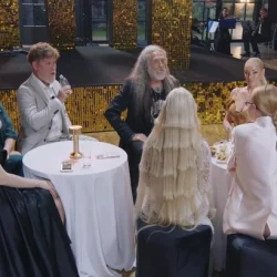 Финал шоу «Звезды под капельницей»: почему он шокирует