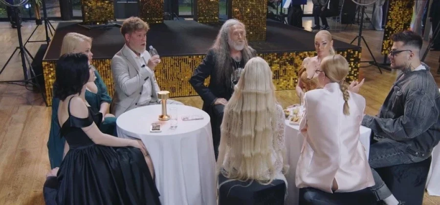 Финал шоу «Звезды под капельницей»: почему он шокирует