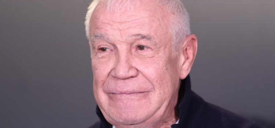 Гармаш: «Чебурашка» способствует продвижению традиционных ценностей