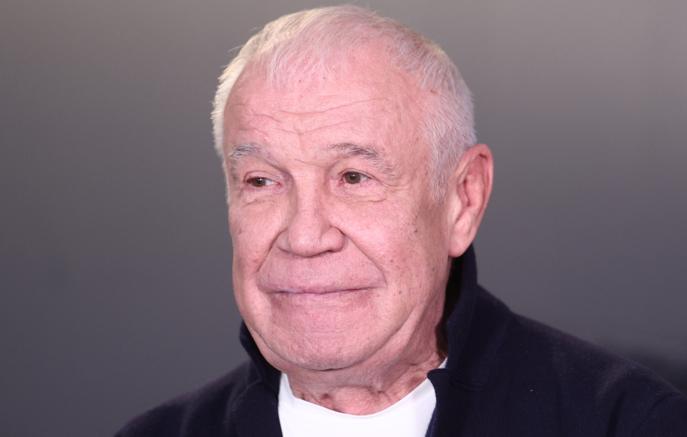 Гармаш: "Чебурашка" способствует продвижению традиционных ценностей