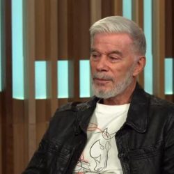 Газманов хотел бы продюсировать музыкантов своего конкурса «Родники»