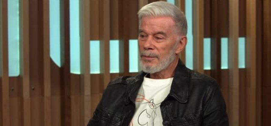 Газманов хотел бы продюсировать музыкантов своего конкурса «Родники»