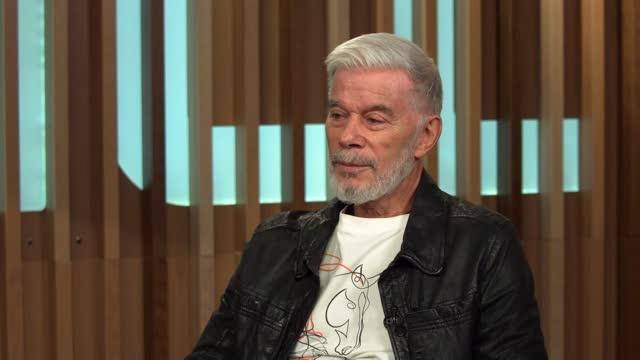 Газманов хотел бы продюсировать музыкантов своего конкурса "Родники"