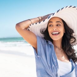 Генетик раскрыла причины чувствительности кожи к солнцу