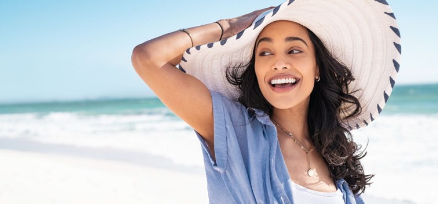 Генетик раскрыла причины чувствительности кожи к солнцу