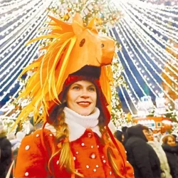 Год Огненной Лошади на пороге. Где интересно провести новогодние каникулы