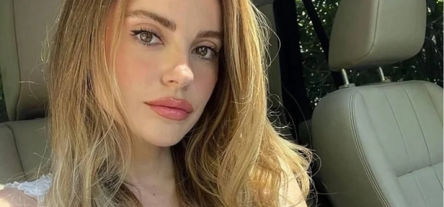 Громкий скандал в Турции: блогер-миллионник и актриса «Великолепного века» подозреваются в наркотрафике