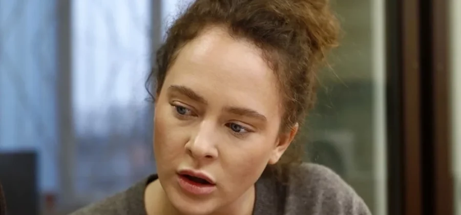 Грозит новый срок? Тарасова вернулась в сеть с мольбой о помощи