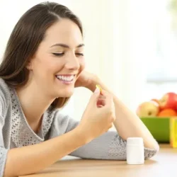 Польза органических БАДов: естественный путь к здоровью и энергии