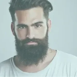 Естественная густота и уверенность: пересадка волос на бороду как современное решение