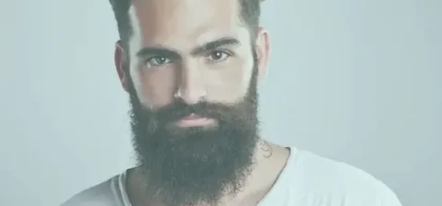 Естественная густота и уверенность: пересадка волос на бороду как современное решение