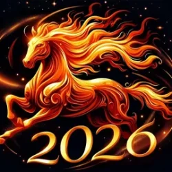 Символ года 2026 — Лошадь: особенности, характер и влияние на жизнь
