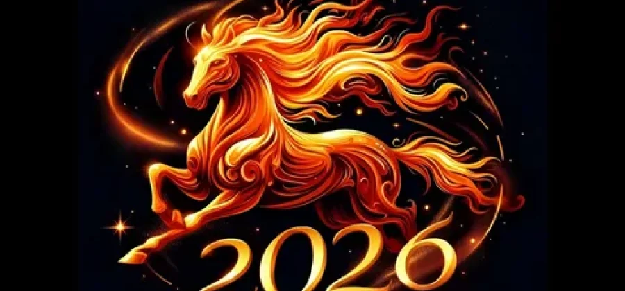 Символ года 2026 — Лошадь: особенности, характер и влияние на жизнь