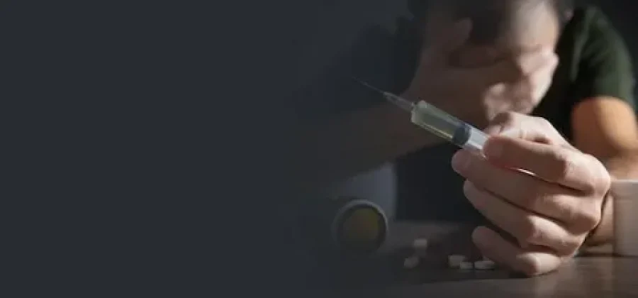 Лечение наркомании: с чего начинается путь к выздоровлению и как проходит процесс