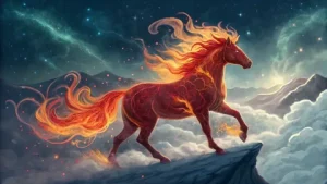 Символ года 2026 — Лошадь: особенности, характер и влияние на жизнь