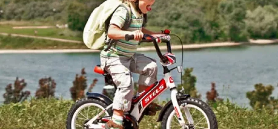 На что обратить внимание при выборе велосипеда