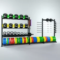 Как выбрать спортивный инвентарь для тренажёрного зала: профессиональный гид для владельцев и администраторов