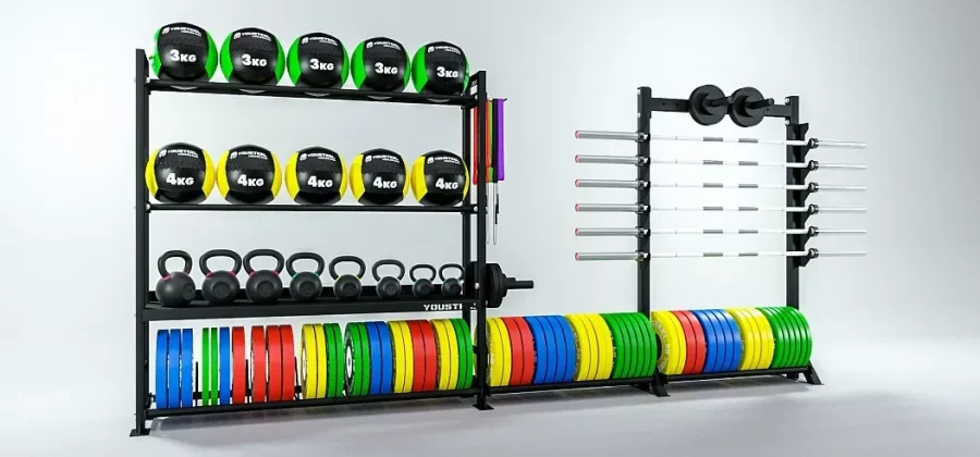 Как выбрать спортивный инвентарь для тренажёрного зала: профессиональный гид для владельцев и администраторов