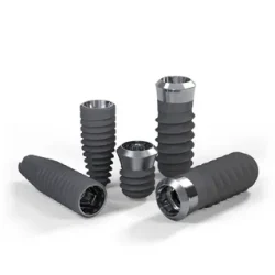 Имплантационная система Straumann: эталон качества в современной стоматологии