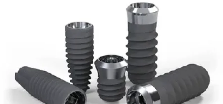 Имплантационная система Straumann: эталон качества в современной стоматологии