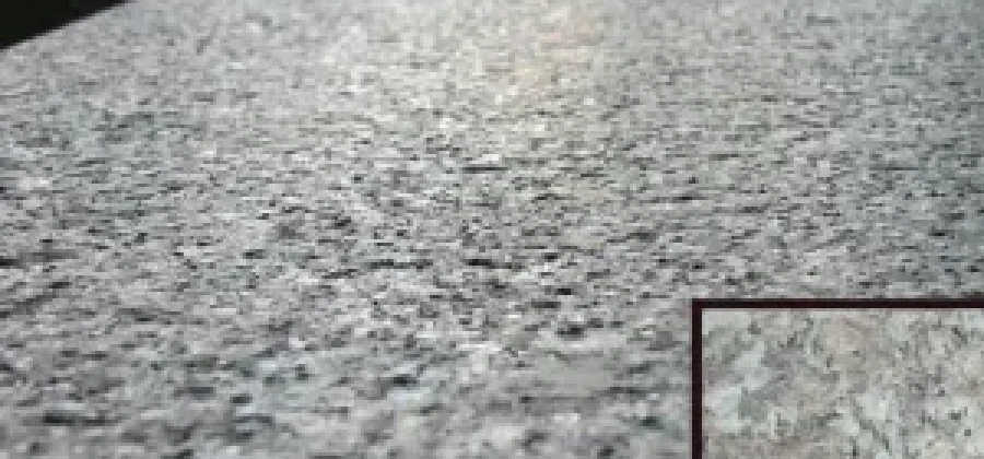 Термообработанная гранитная плита: инновации в строительстве и дизайне