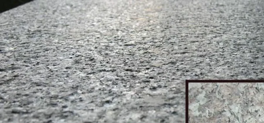 Термообработанная гранитная плита: особенности, преимущества и применение в современном строительстве