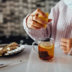 Витамины и ОРВИ: почему поддержка организма необходима в период простуды