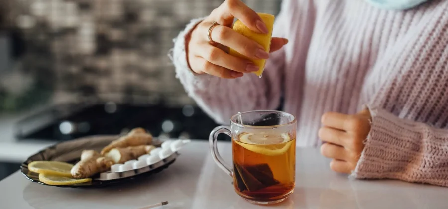 Витамины и ОРВИ: почему поддержка организма необходима в период простуды