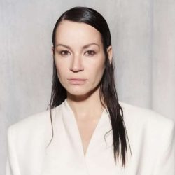 Ида Галич рассекретила имя крошки-дочки