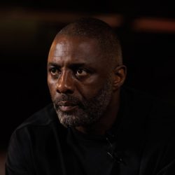 Идрису Эльбе присвоили рыцарский титул