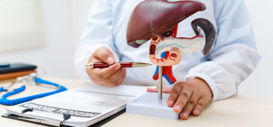 Инфекционист ответил, можно ли заразиться сразу несколькими видами гепатита