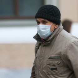 Инфекционист перечислил основные симптомы гонконгского гриппа