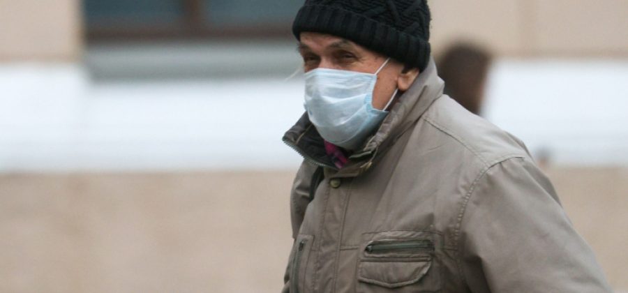 Инфекционист перечислил основные симптомы гонконгского гриппа