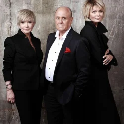 Юлия Меньшова сделала пронзительное признание о родителях: «Потрясающий итог жизни»