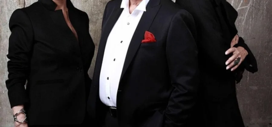 Юлия Меньшова сделала пронзительное признание о родителях: «Потрясающий итог жизни»