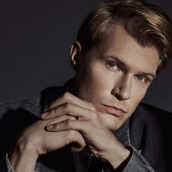 Кирилл Зайцев: «Если я и разбил чье-то сердце, это было правильно»