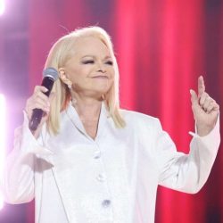 Концерт Долиной обернулся скандалом: охрана певицы напала на журналистку