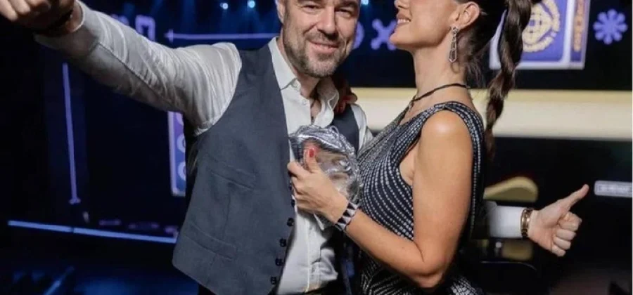 Любовником Елены Товстик оказался известный спортсмен: вскрылись подробности тайного романа