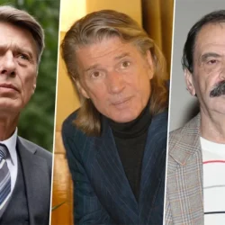 Лобоцкий, Абдулов, Олейников. Эти звезды стали жертвами «тихого убийцы»