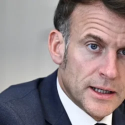 Макрон не будет приглашён на похороны Брижит Бардо