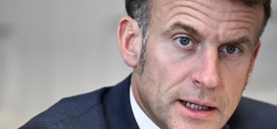 Макрон не будет приглашён на похороны Брижит Бардо