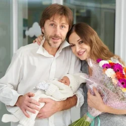 Маргарита Дробязко раскрыла слова врача, которые подтолкнули ее к родам в 52