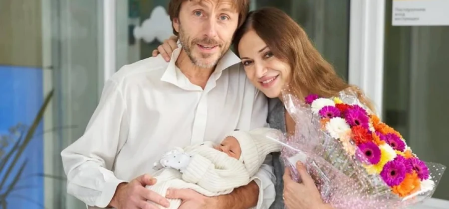 Маргарита Дробязко раскрыла слова врача, которые подтолкнули ее к родам в 52