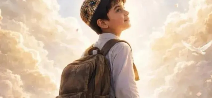 Мать убитого в школе ребенка на его могиле: «Что мне делать с деньгами? Мне нужен сын»