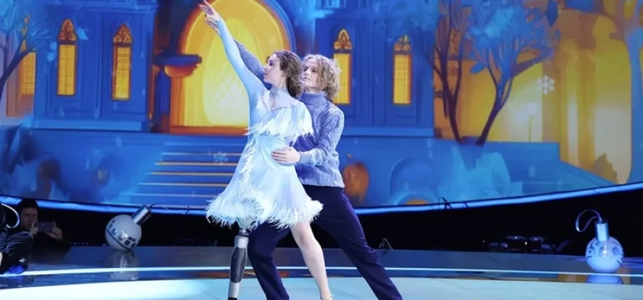 Мечты сбываются. Герои публикации «АиФ» стали победителями «Синей птицы»