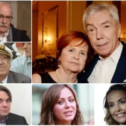 Михалков, Никулин, Эрнст. О ком вспоминал незадолго до смерти Юрий Николаев