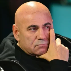 «Могу ударить». Иосиф Пригожин признался в особом отношении к друзьям