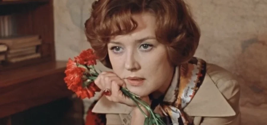 Москва слезам не верит. Семь знаковых моментов лучшего фильма с Алентовой