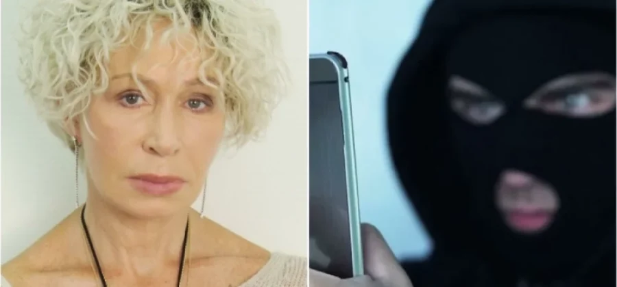 Мозг подростка не справился со страхом. Психолог об обмане внука Васильевой